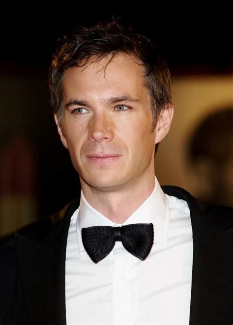 James D. .